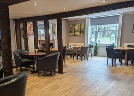 The Bell Hotel 3