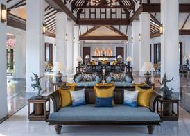 JW Marriott Khao Lak Resort and Spa 3