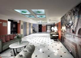 Eurostars Conquistador 5