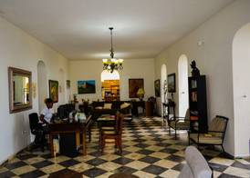 Habitation Des Lauriers 2