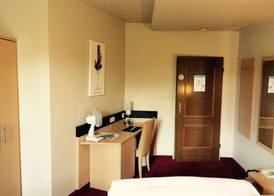 Rheinhotel Lamm 5