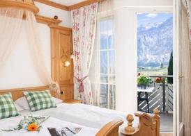 Hotel Comfort Erica Dolomiti Val d'Adige 4