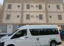 Glamour Tabba Apartments 2