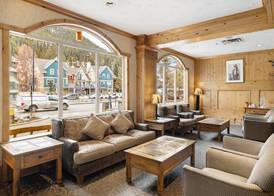 The Rundlestone Lodge 5