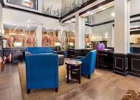 Comfort Suites Goodlettsville Rivergate 3