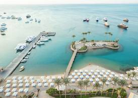 Hurghada Marriott Beach Resort 2