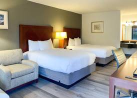 GreenTree Hotel & Extended Stay I-10 FWY Houston, Channelview, Baytown 3