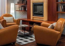 Mamaison Residence Izabella Budapest 5
