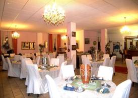 Hotel Attaché Frankfurt Airport Raunheim 5