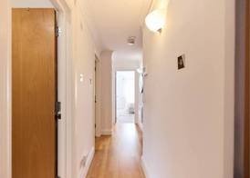 The Kingsland Place - Adorable 2bdr Flat 5