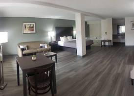 Quality Inn Hillsville 4