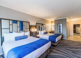 Bear River Casino Resort 5