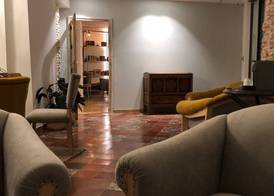 Círculo Artístico 1911 Hotel Boutique 2