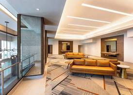 Four Points by Sheraton Caguas Real 4