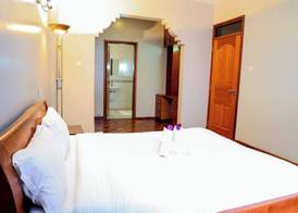 KenGen Furnished and Serviced Apartments 2