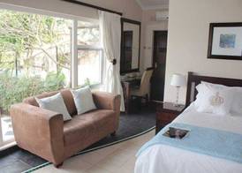 Chartwell Guest House 3