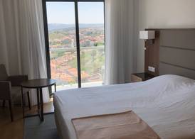 Hotel Freixo Douro Superior 2