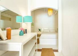 Pousada Duna Beach 4