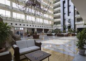 Ibersol Almuñecar Beach & Spa Hotel 2