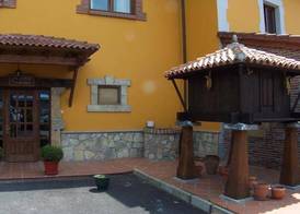 Conjunto Hotelero La Pasera 3