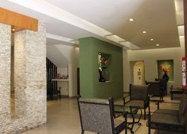 Hotel Colonial de Merida 3