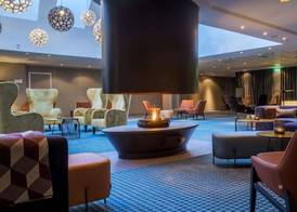 Radisson Blu Hotel, Bodo 4