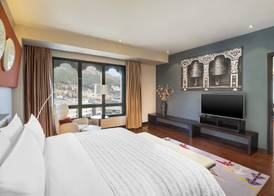 Le Meridien Thimphu 3