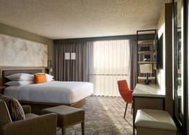 Marriott El Paso 5