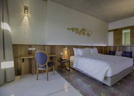 Natee The Riverfront Hotel Kanchanaburi 5