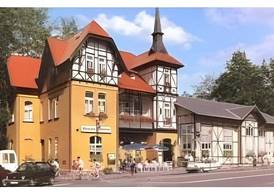 Gasthof Schloss Hubertus 2