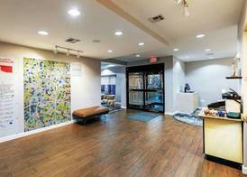 TownePlace Suites by Marriott Tulsa Broken Arrow 4