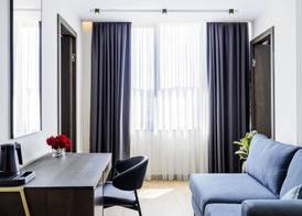 Mövenpick Hotel Lalez Durres 4