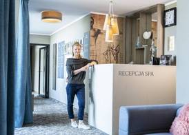 Max Health Resort SPA 5