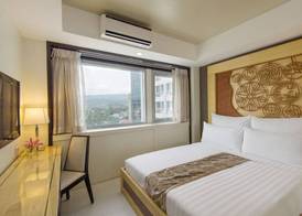 Quest Hotel & Conference Center Cebu 2
