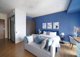 Ceylonz Starlight Suites Bukit Bintang 5