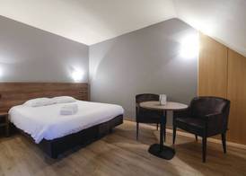 Hotel Les Jardins De La Molignée 5