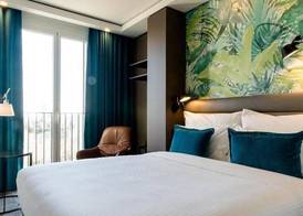 Motel One Barcelona-Ciutadella 3