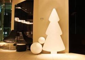 Pineta Eco Hotel - Private Parking 3