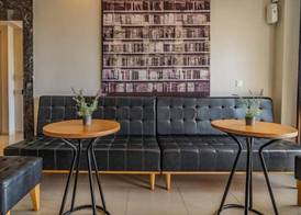 Hotel Avra 2