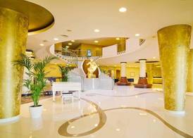Don Giovanni Hotel Prague - Great Hotels of The World 2