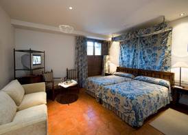 Parador de Jarandilla de la Vera 5
