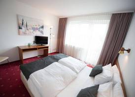 Hotel Alina 4