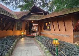 Hoysala Village Resort 3