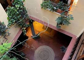 LUX San Miguel 2