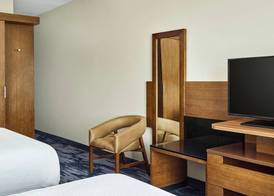 Fairfield Inn & Suites by Marriott Sheridan 4