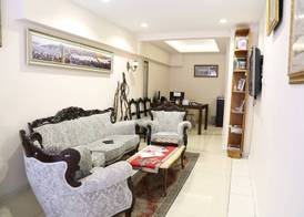 Ottoman Time Hotel 4