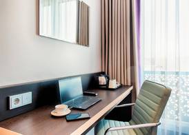 Premier Inn Nürnberg City Nordost 5