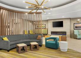 SpringHill Suites by Marriott Morgantown 3