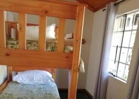 Idle & Wild Chalet 5