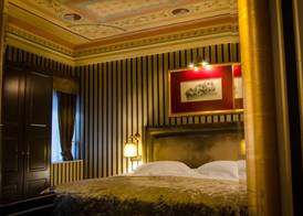 Maison Grecque Hotel Extraordinaire 4